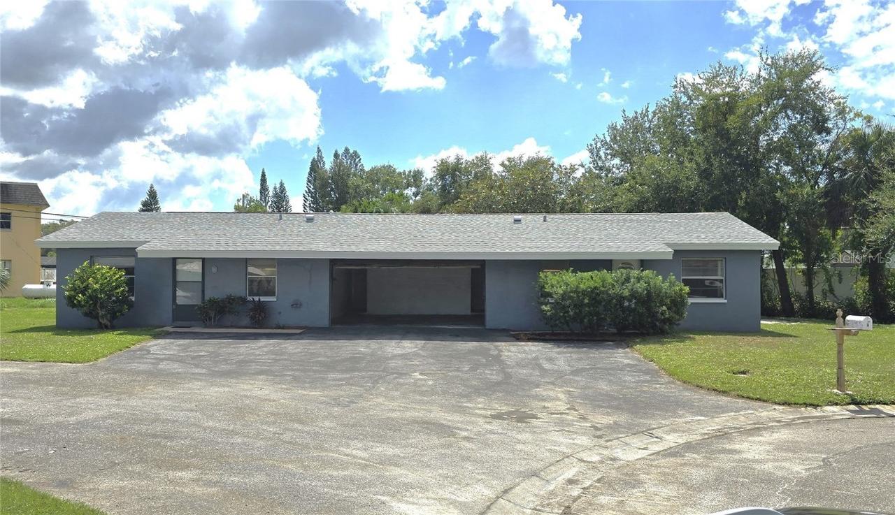 3404 Dahlia Pl., Largo, FL 33771