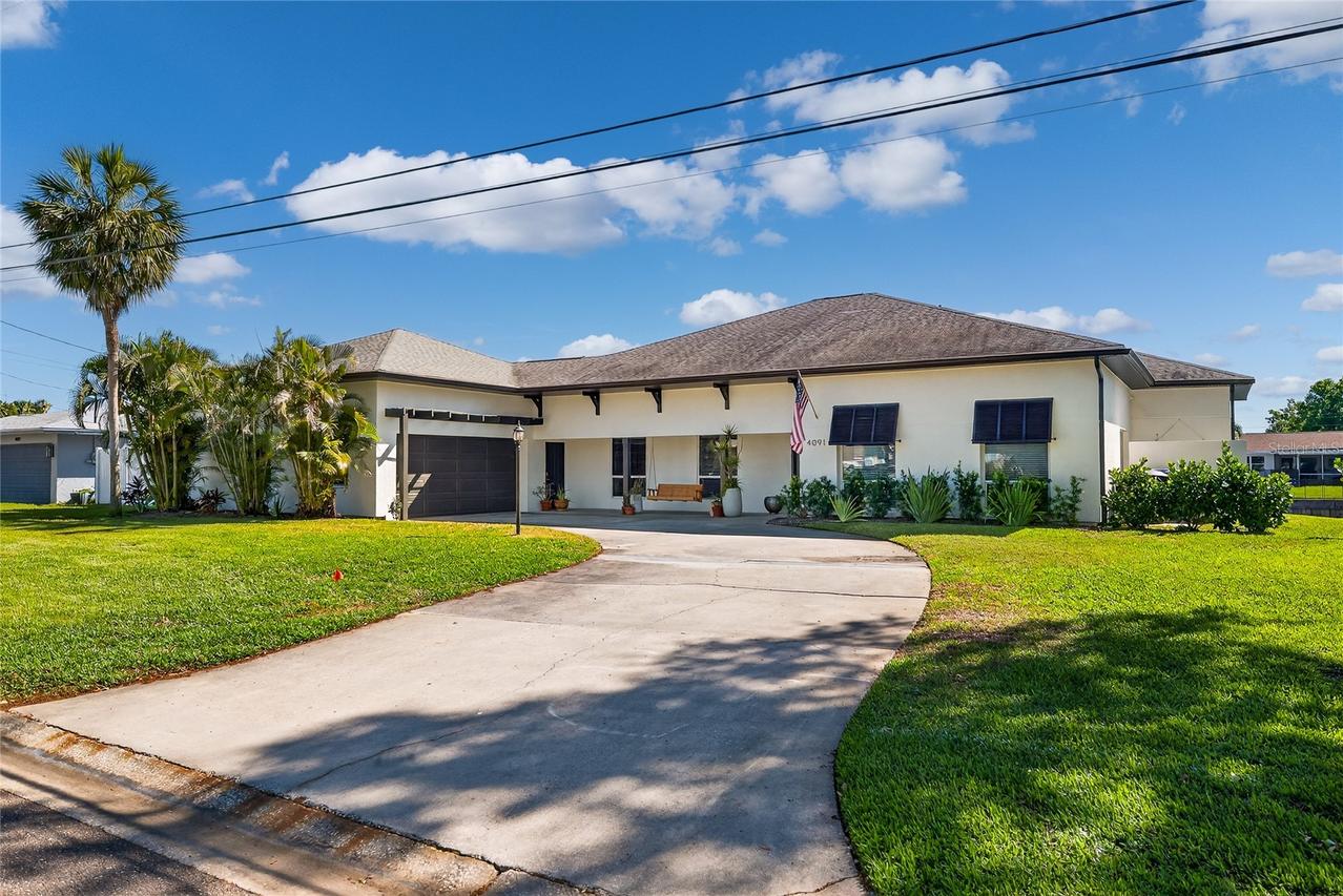 4091 13th Way, St Petersburg, FL 33703