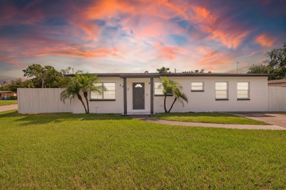 8002 Fernview Ln., Tampa, FL 33615