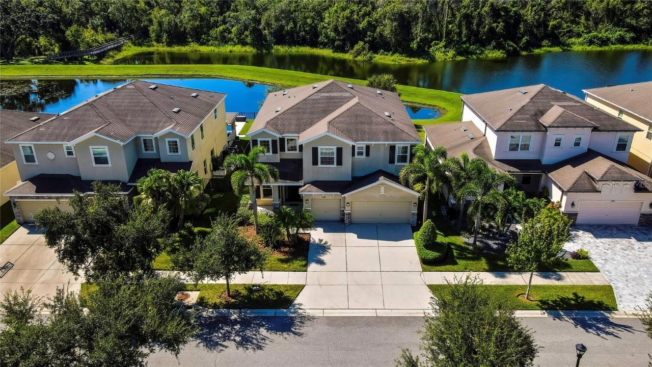 13443 Canopy Creek Dr., Tampa, FL 33625