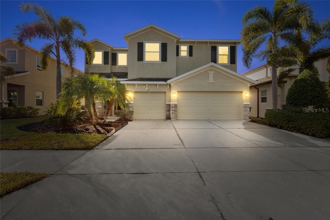 13443 Canopy Creek Dr., Tampa, FL 33625
