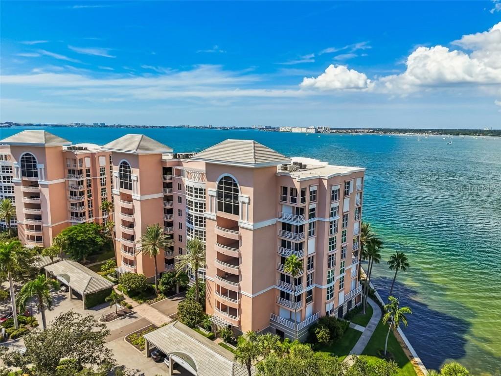 4993 Bacopa Ln. #405, St Petersburg, FL 33715