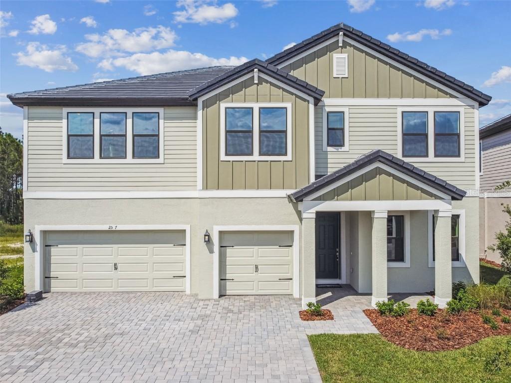 2587 Wise River Ln., Zephyrhills, FL 33541