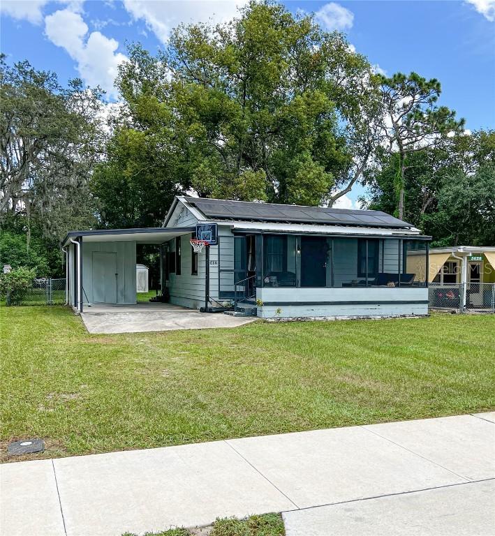5632 5th St., Zephyrhills, FL 33542