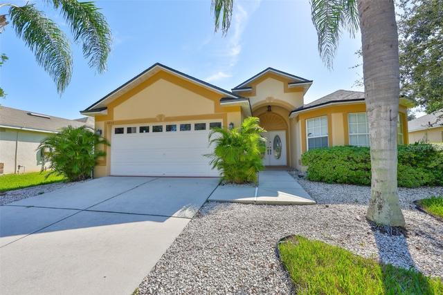 New Homes For Sale This Week That Attend Valrico Elementary School: September 12th to September 18th