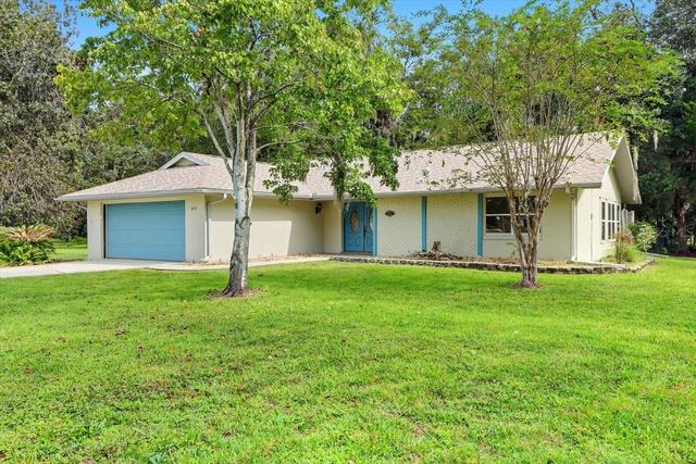 New Construction Homes For Sale This Week That Attend Homosassa Elementary School: September 17th to September 23rd