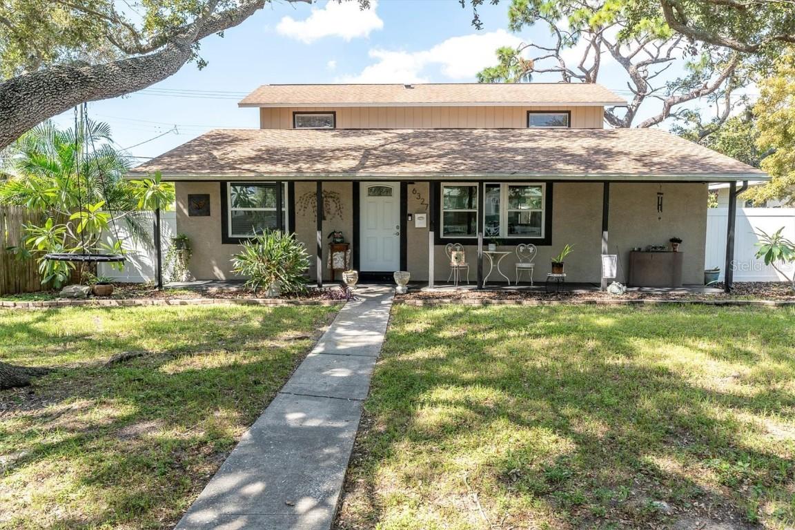 6327 2nd Ave., St Petersburg, FL 33707