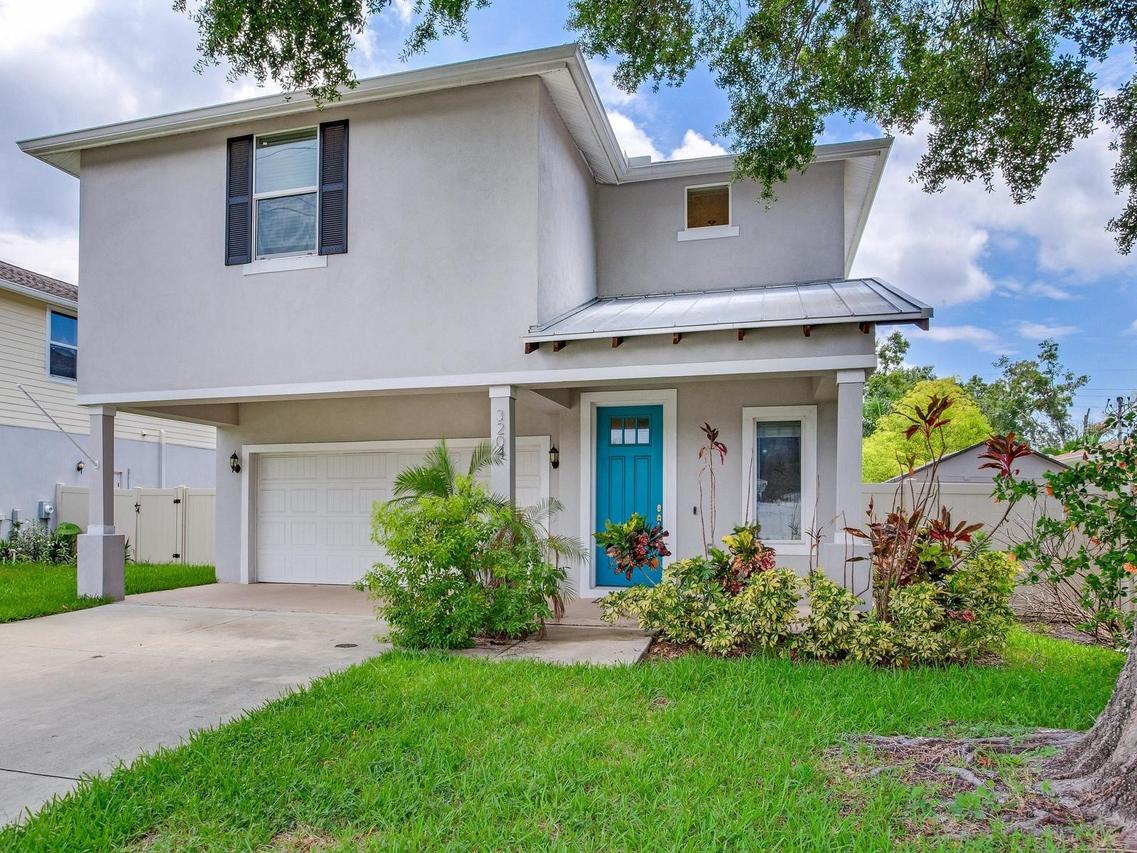 3204 W Lemon St., Tampa, FL 33609
