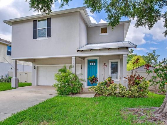 Homes Just Sold in Oakford Park: September 8th to September 14th