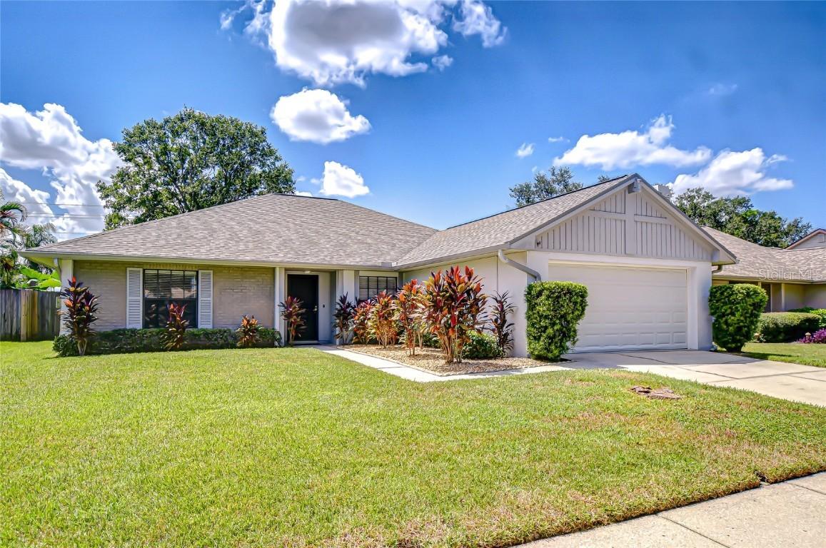 1425 Shell Flower Dr., Brandon, FL 33511