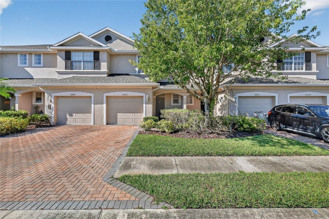 26836 Juniper Bay Dr., Wesley Chapel, FL 33544
