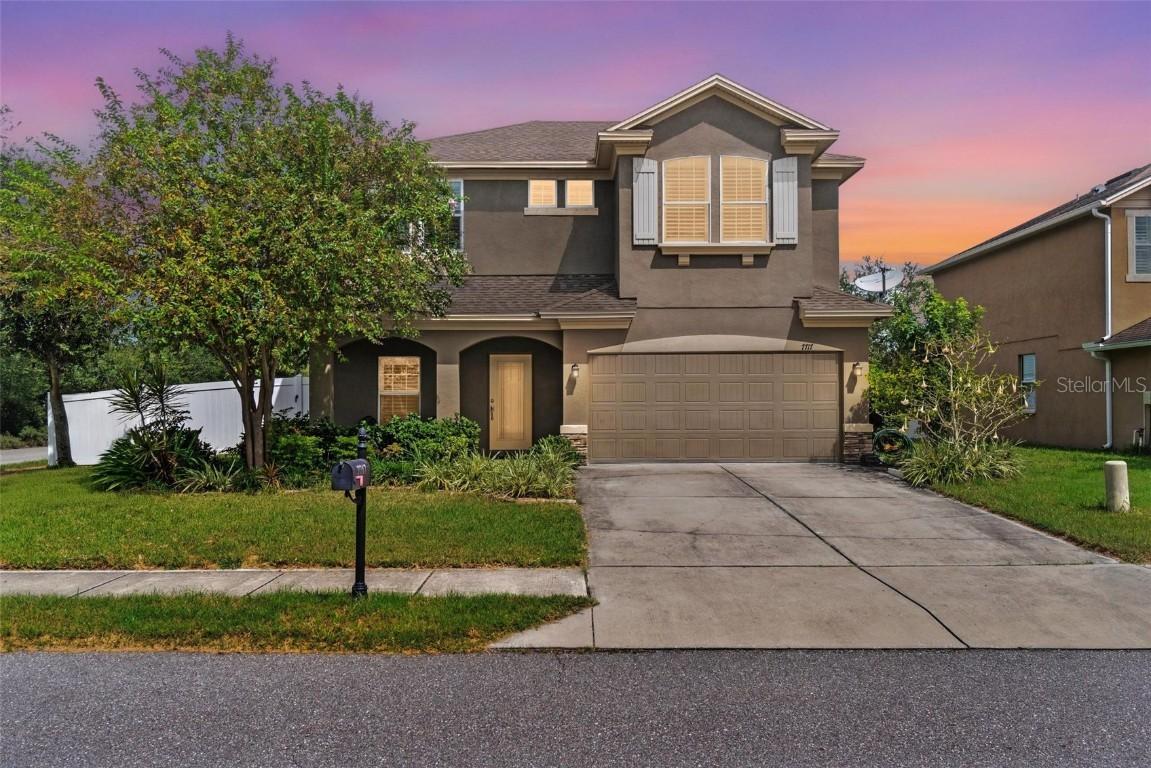7717 Landcare Ln., Tampa, FL 33616