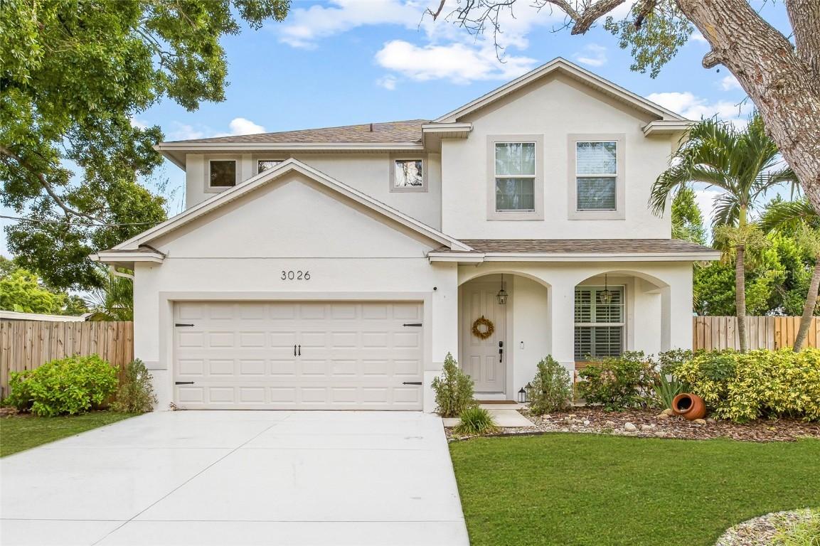3026 W Meadow St., Tampa, FL 33611