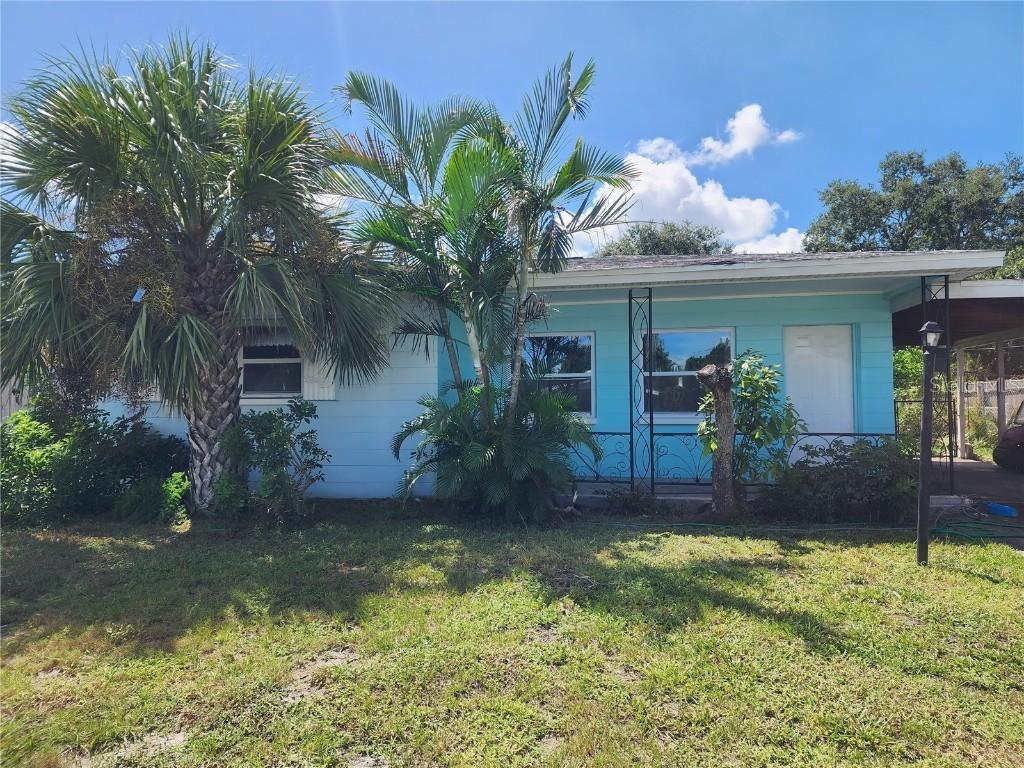 5428 Burlington Ave., St Petersburg, FL 33710