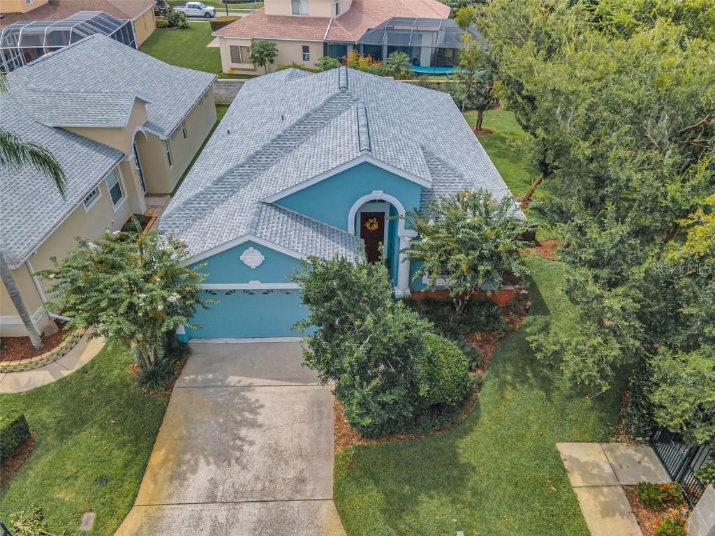 9212 Bonnington Dr., Trinity, FL 34655