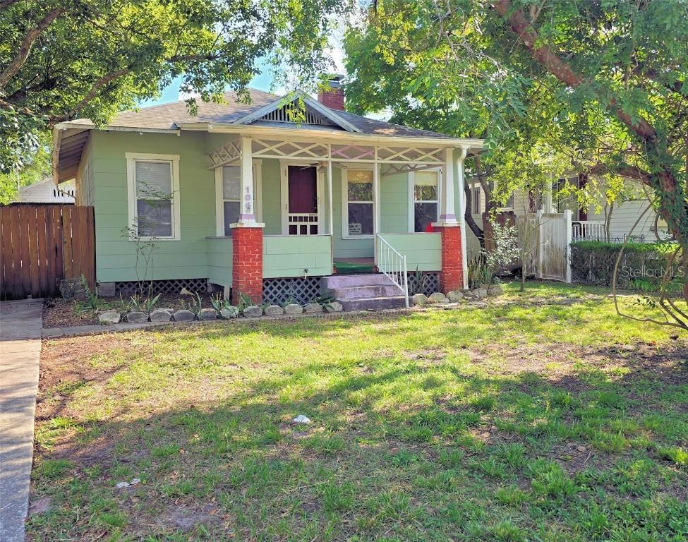 106 W Lambright St., Tampa, FL 33604