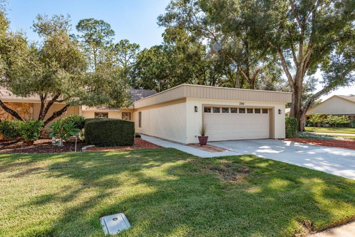 3358 Tanglewood Tr., Palm Harbor, FL 34685