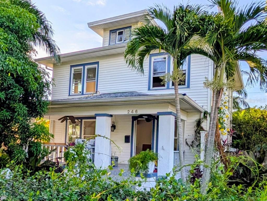 246 19th Ave., St Petersburg, FL 33704