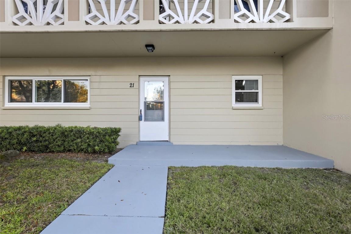 2351 Irish Ln. #21, Clearwater, FL 33763