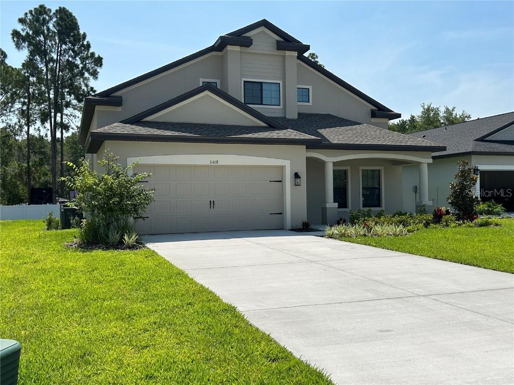 11468 Weaver Hollow Rd., New Port Richey, FL 34654