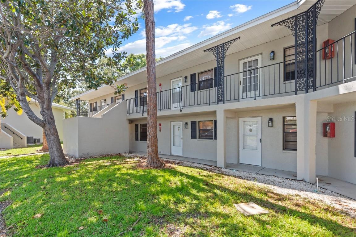 101 Lake Ave. #108, Largo, FL 33771