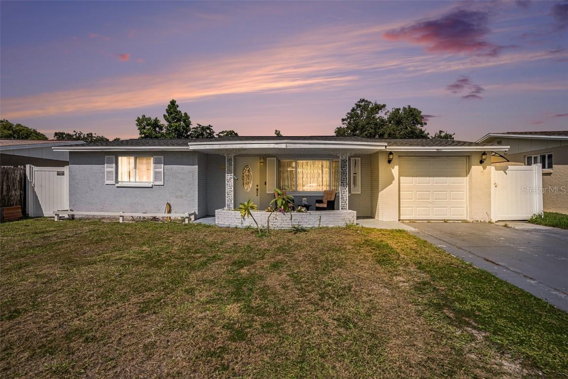 3645 Galway Dr Dr., New Port Richey, FL 34652