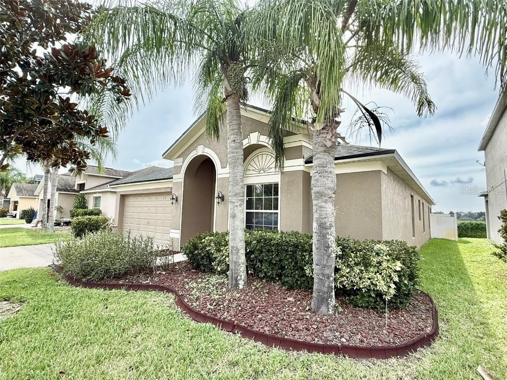 12303 Holmwood Greens Pl., Riverview, FL 33579