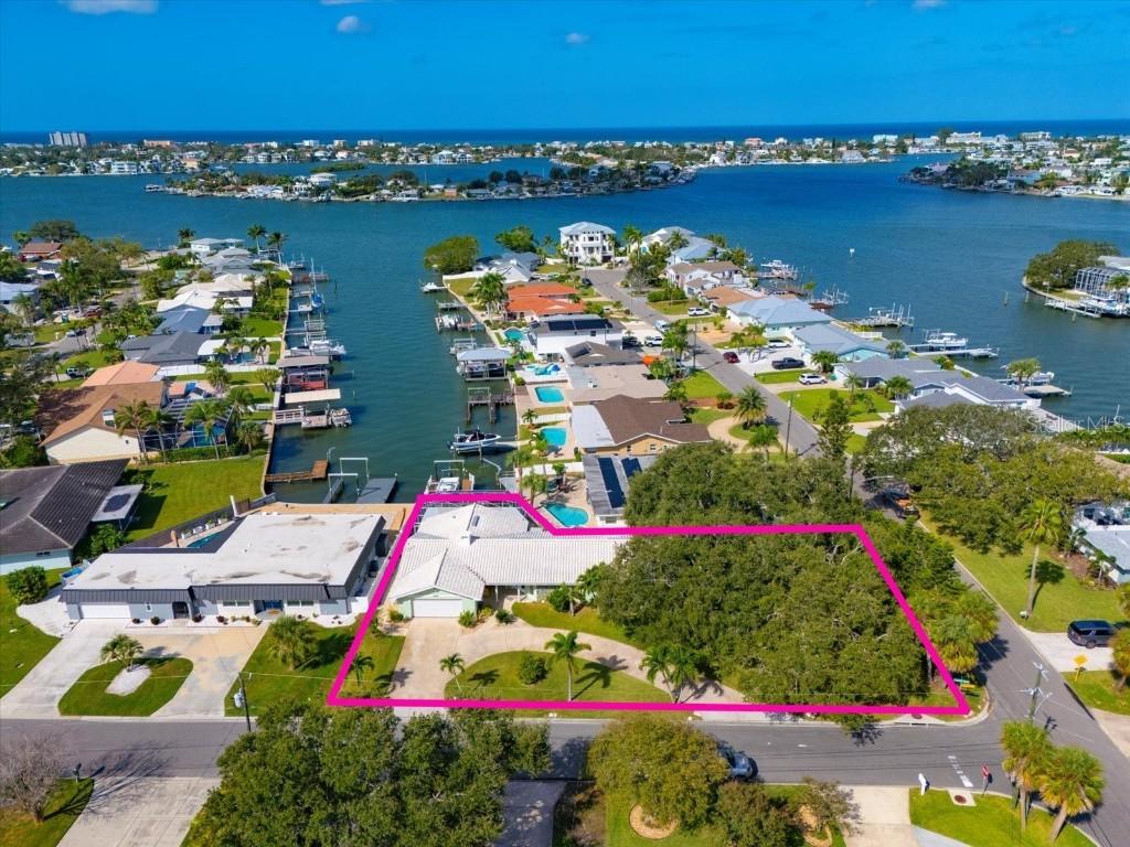 1670 Clearwater Harbor Dr., Largo, FL 33770