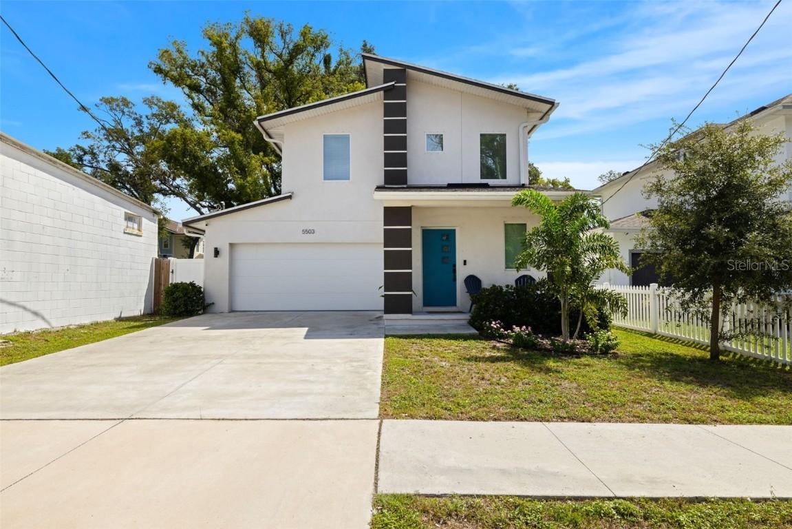 5503 N 15th St., Tampa, FL 33610