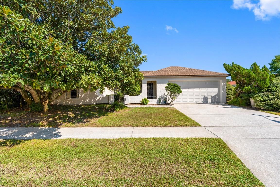 1118 Fuchsia Dr., Holiday, FL 34691