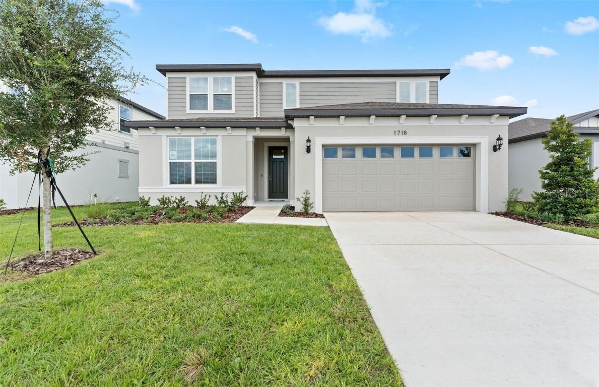 1718 Ruby Ln., Lake Alfred, FL 33850