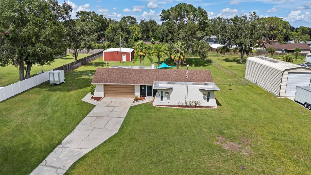 3035 Forest Dr., Lakeland, FL 33811