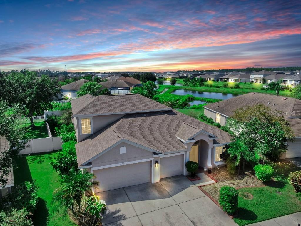 6921 Runner Oak Dr., Wesley Chapel, FL 33545