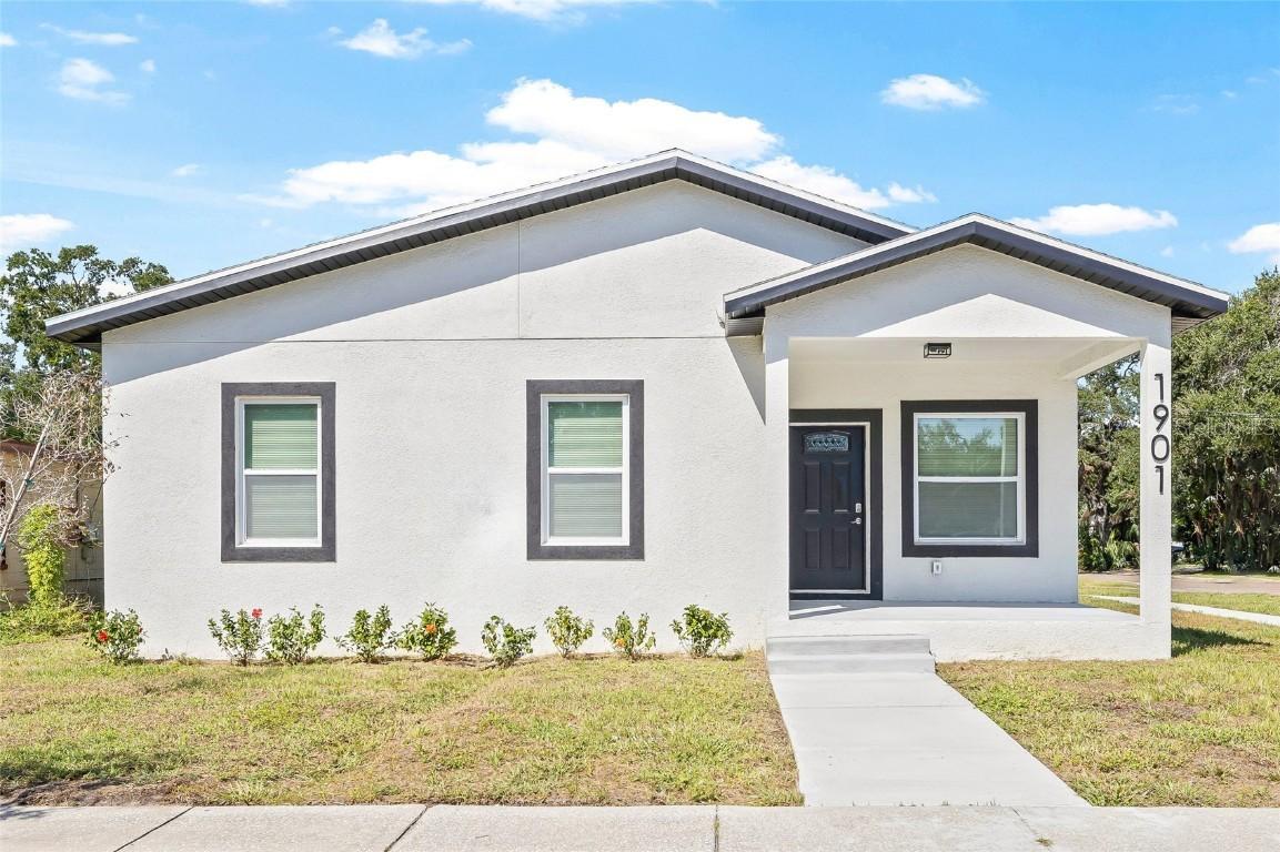 1901 31st St., St Petersburg, FL 33712