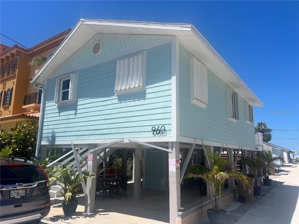 960 Gulf Blvd. #1, Indian Rocks Beach, FL 33785