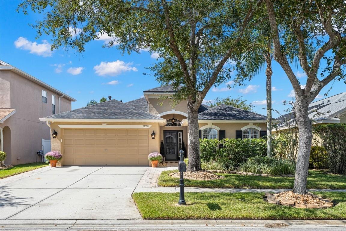 11211 Cypress Reserve Dr., Tampa, FL 33626