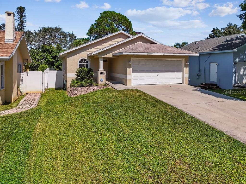 1763 Montana Ave., St Petersburg, FL 33703