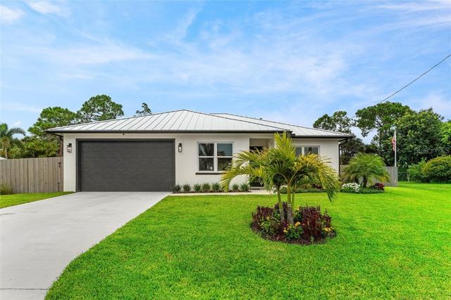 New Construction Homes For Sale This Week in Port St. Lucie: September 10th to September 16th