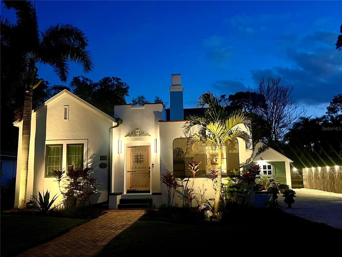 225 President St., Dunedin, FL 34698