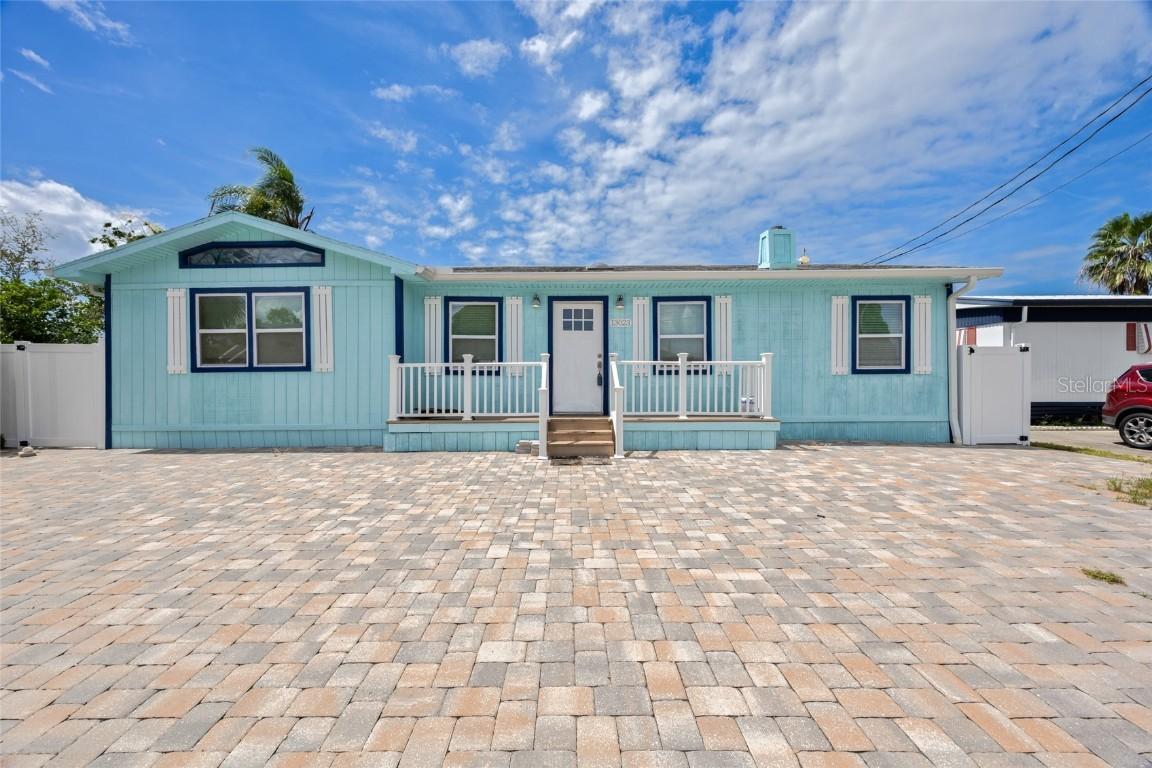 13023 Port Ct., Hudson, FL 34667