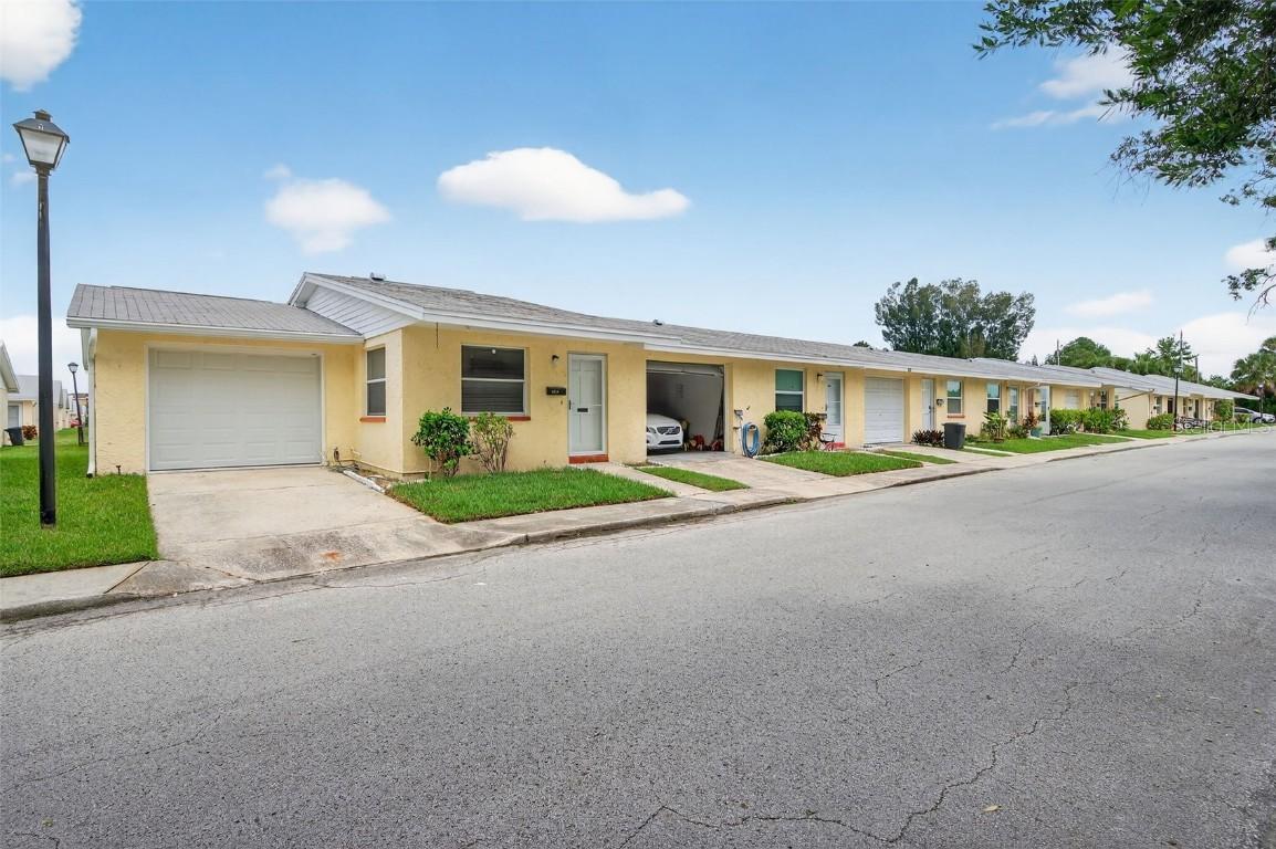 4929 Docner St., New Port Richey, FL 34652