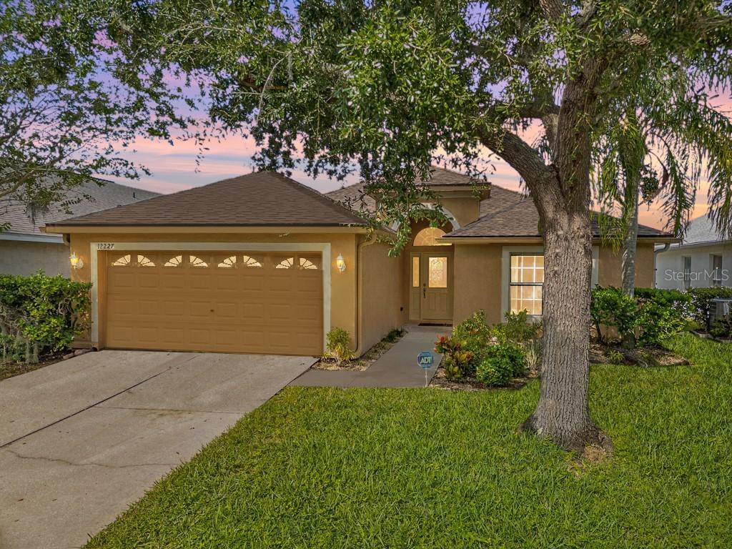 12227 Coldstream Ln., Tampa, FL 33626