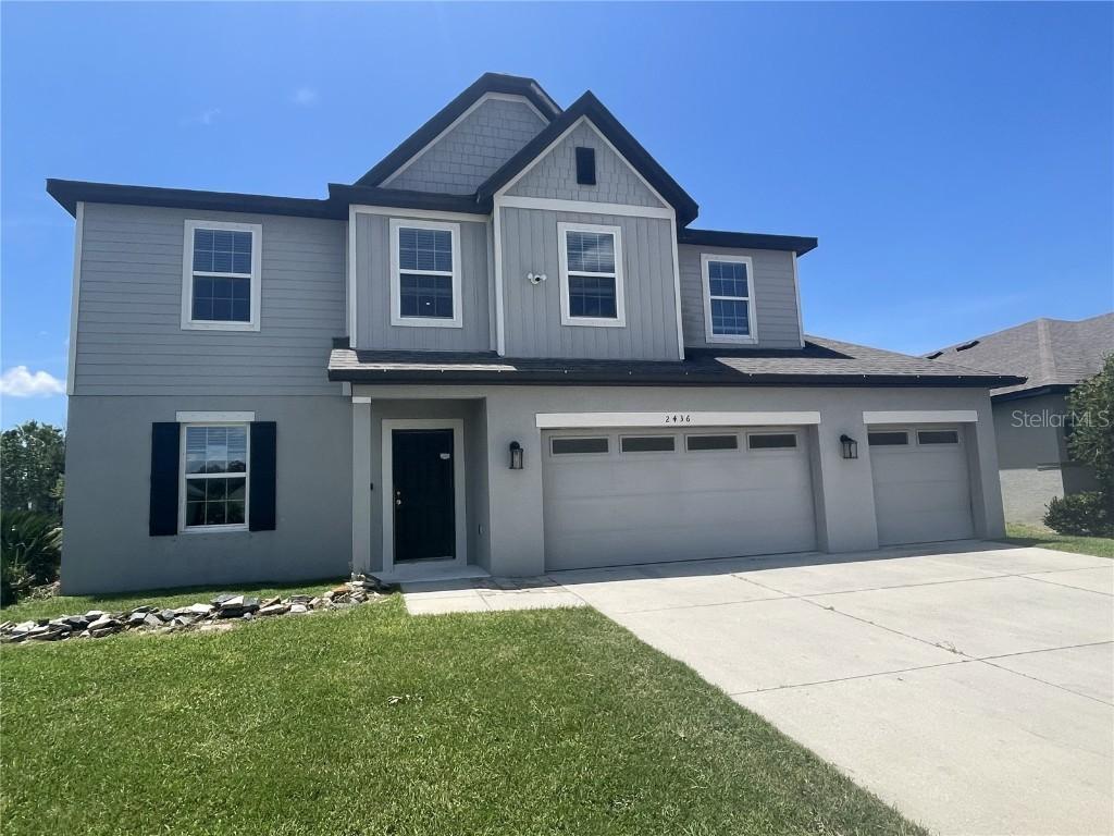 2436 Sand Gables Tr., Bradenton, FL 34208