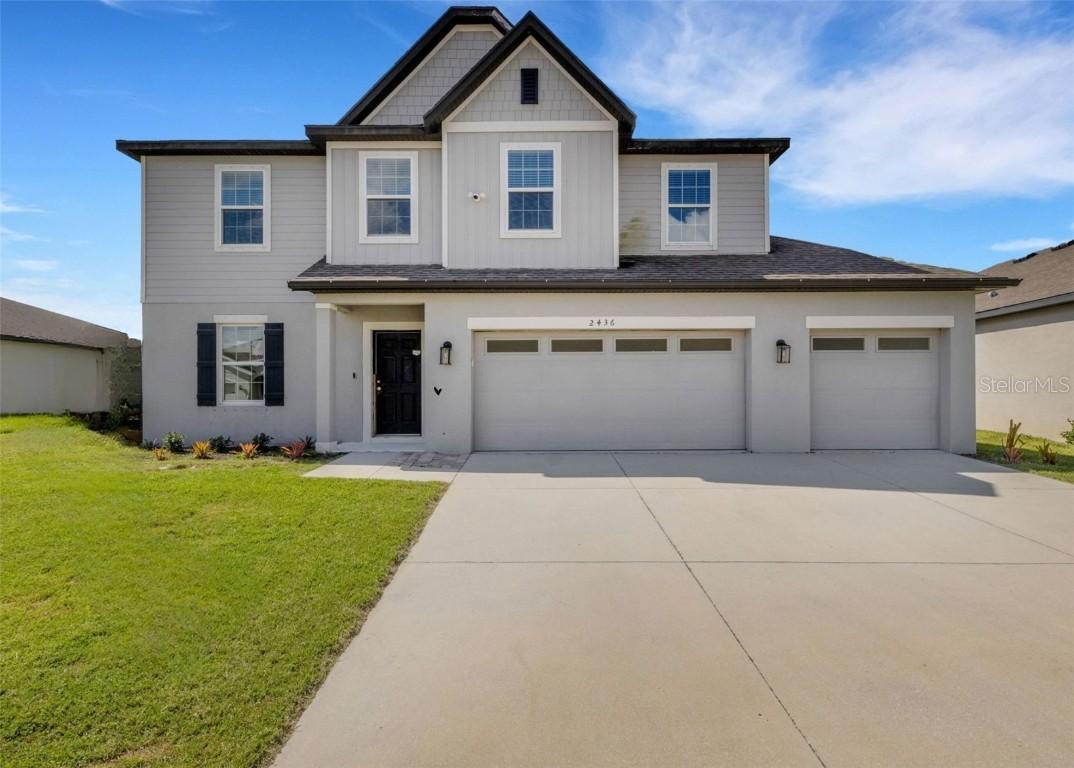 2436 Sand Gables Tr., Bradenton, FL 34208