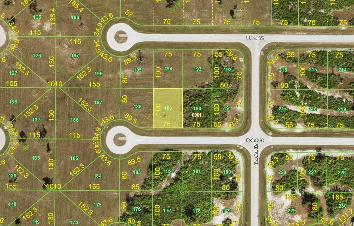 8 Point Ct., Placida, FL 33946