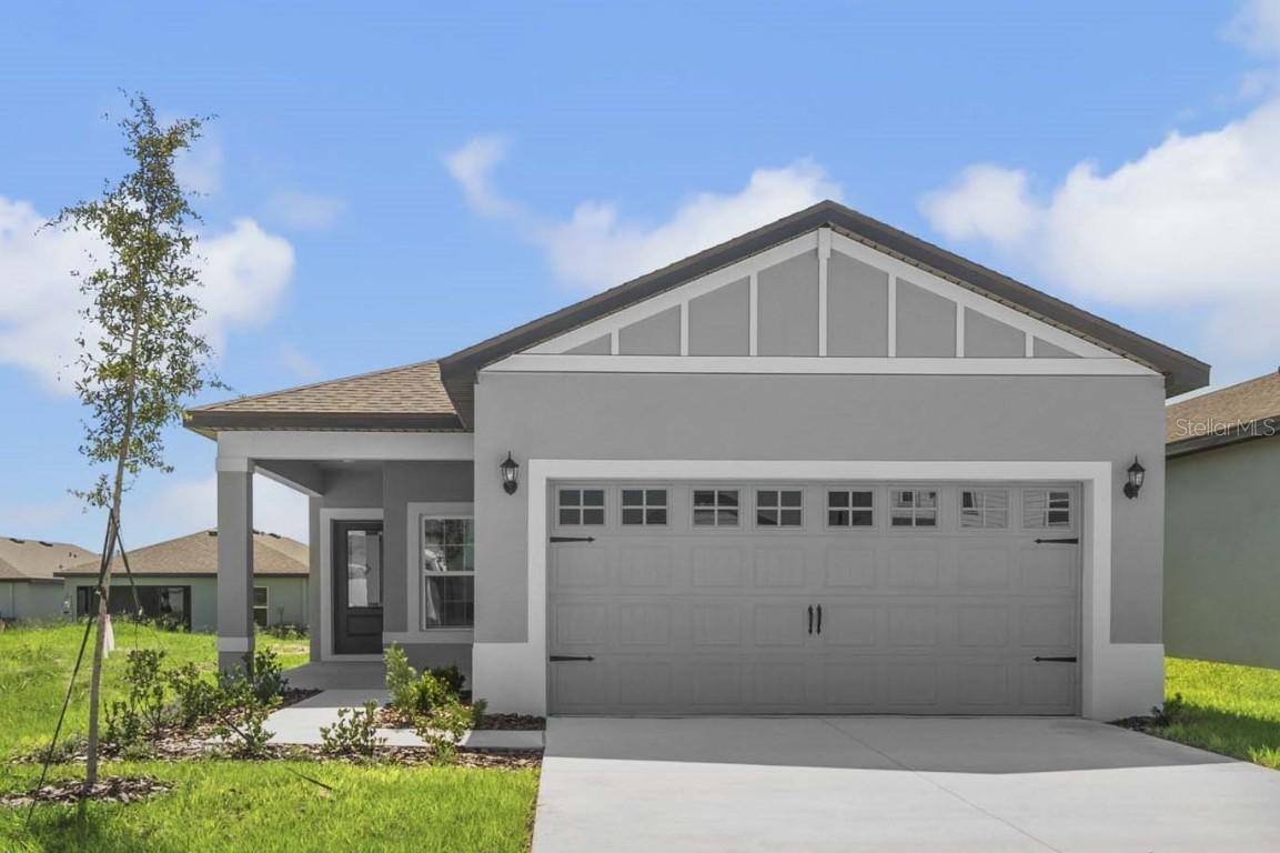 3708 Bergamot St., Lake Alfred, FL 33850