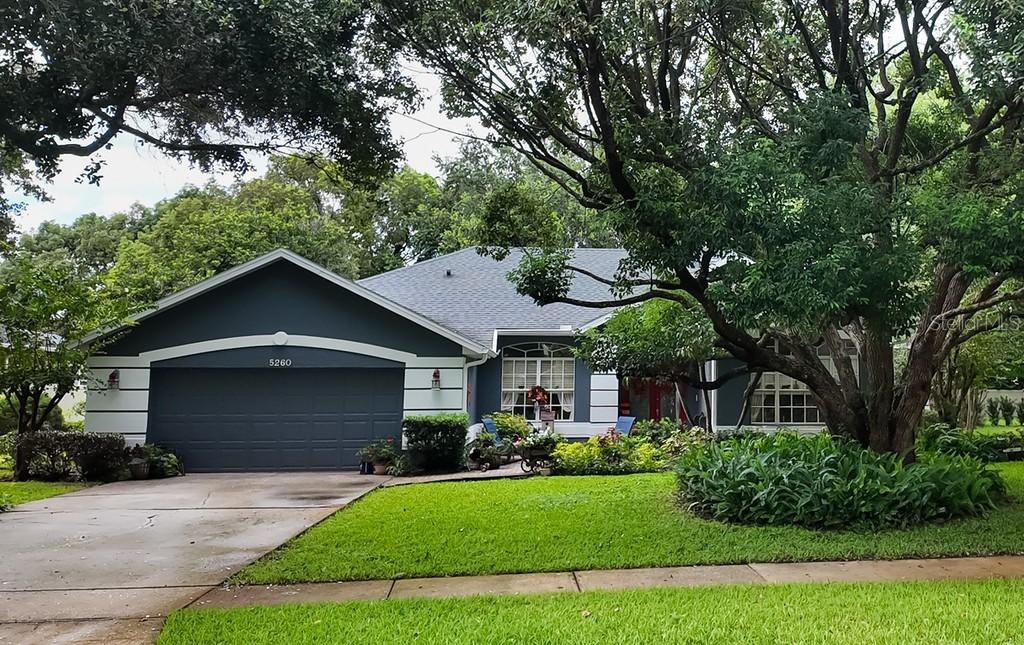 5260 Hammock Cir., St Cloud, FL 34771