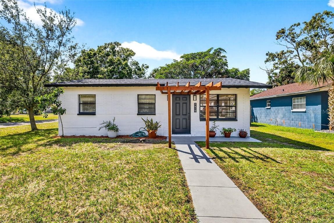 7415 S Obrien St., Tampa, FL 33616
