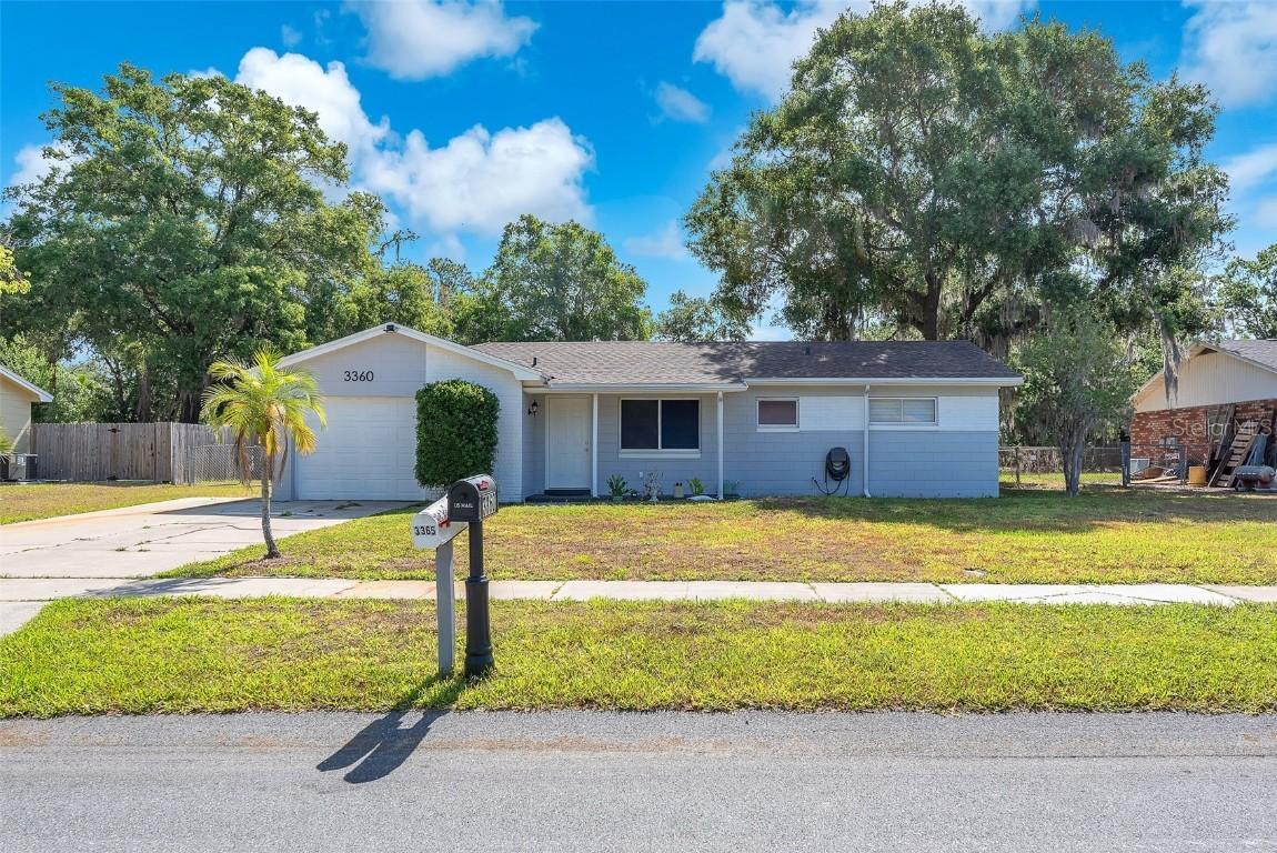 3360 Cross Fox Dr., Mulberry, FL 33860