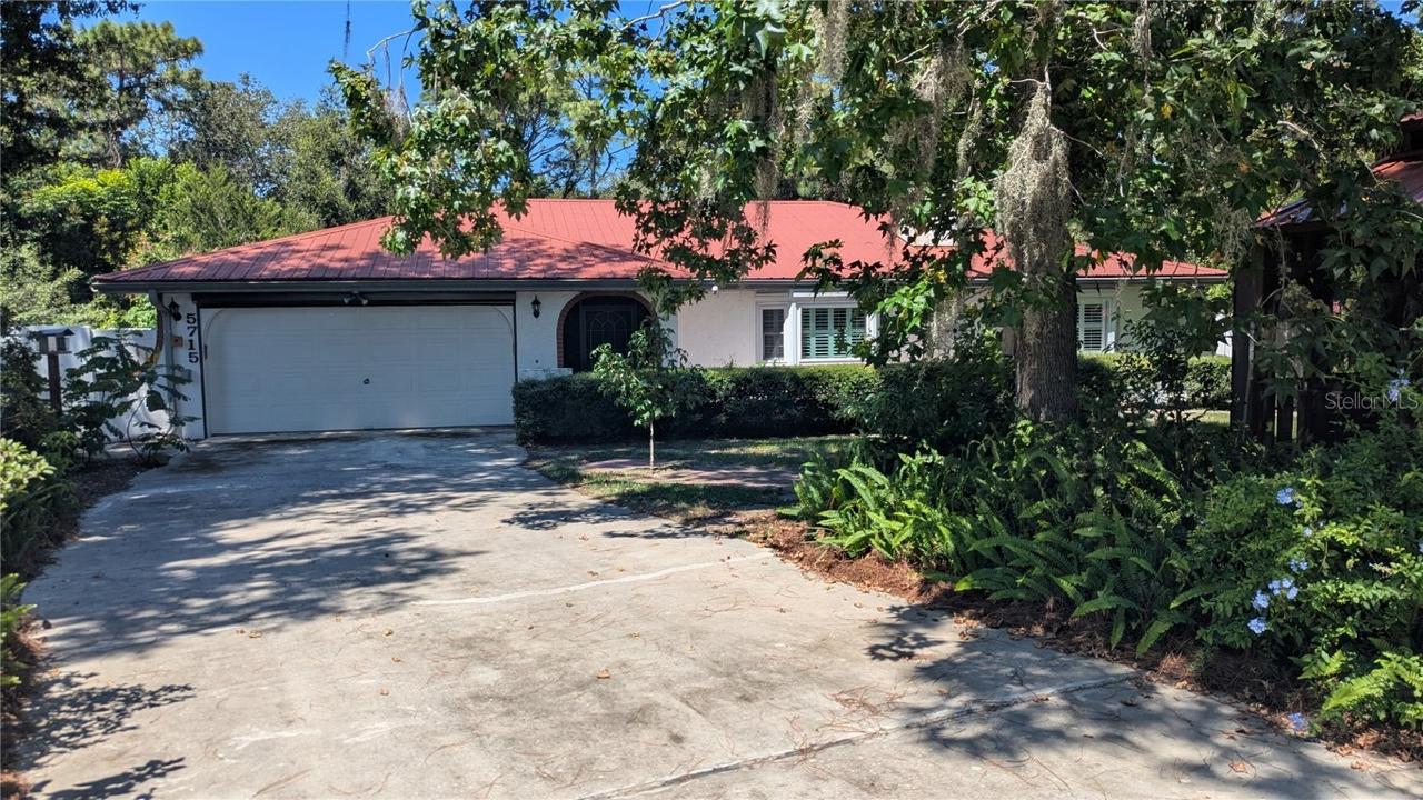 5715 W Paul Bryant Dr., Crystal River, FL 34429